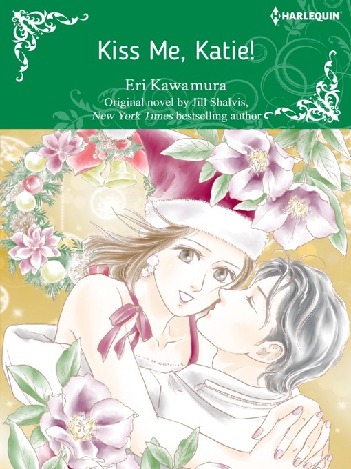 Title details for Kiss Me, Katie! by Eri Kawamura - Available